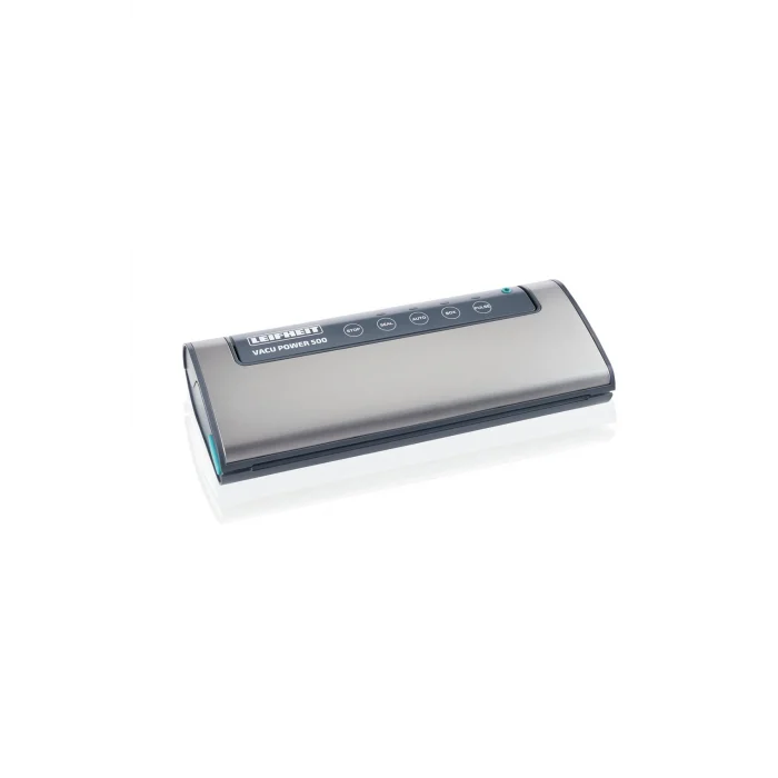 Genel Ürün Vacu Power 500 Vakum Cihazı