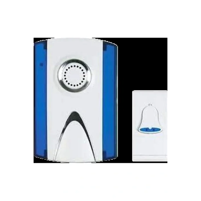 Genel Ürün Ct-102 Uzaktan Kumandalı Zil