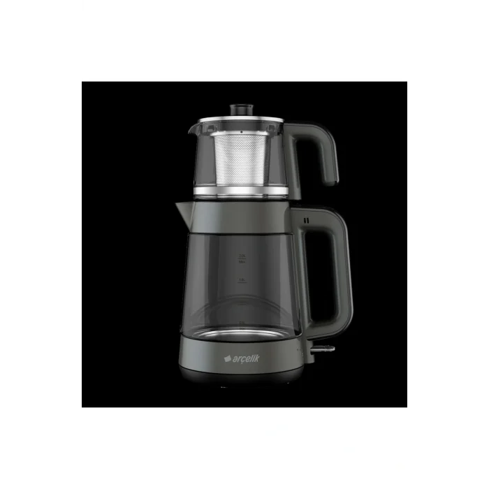 Genel Ürün CM 6964 G Çay Makinesi