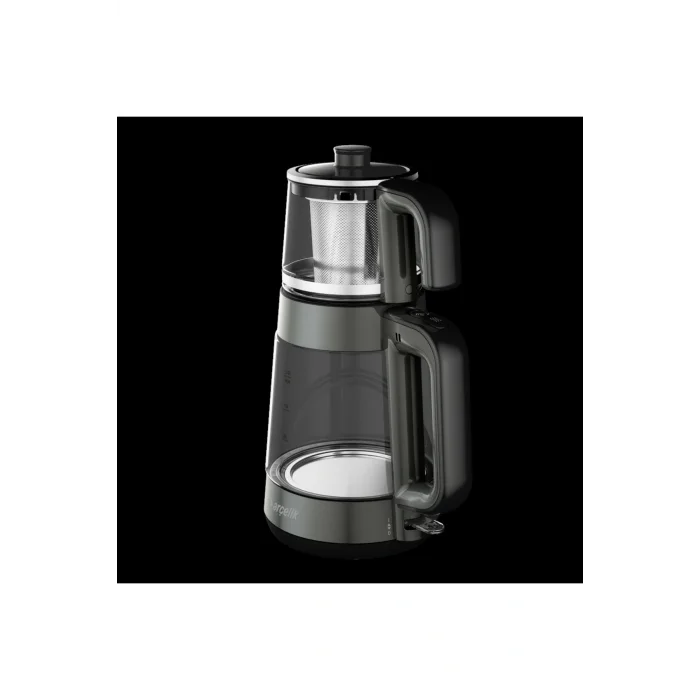 Genel Ürün CM 6964 G Çay Makinesi