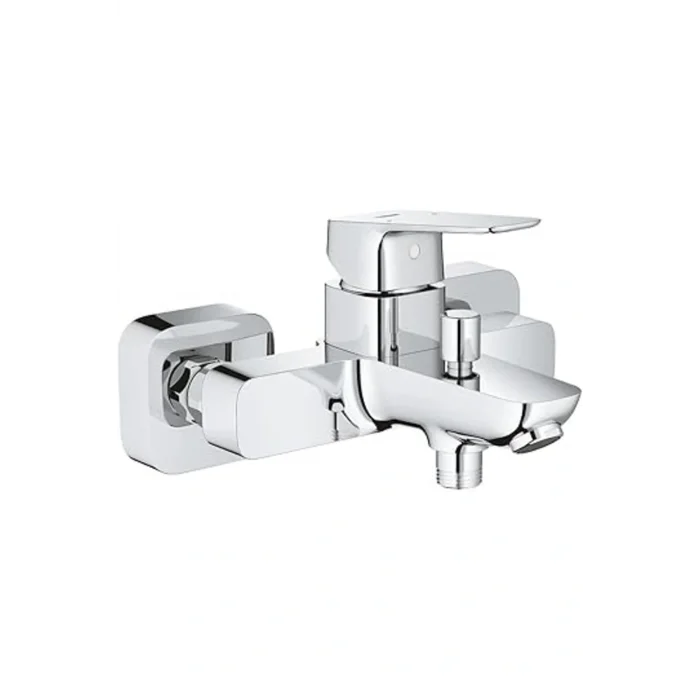 Genel Ürün Cubeo Banyo Bataryası Krom 1018130000