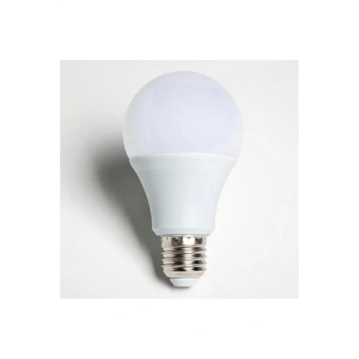 Genel Ürün Ct-4277 Led Ampül 6400k 9w E27 Beyaz Işık 10 Adet (9W=60W) 850 Lm