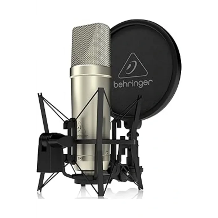 Genel Ürün Tm1 Kondanser Mikrofon