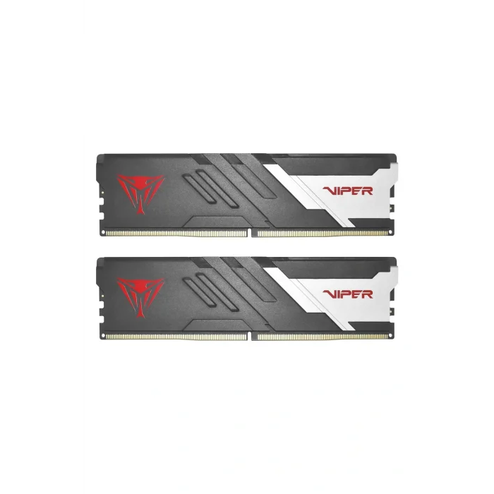 Genel Ürün Viper Venom PVV532G600C30K 32GB (2x16GB) DDR5 6000MHz CL30 Masaüstü Bellek