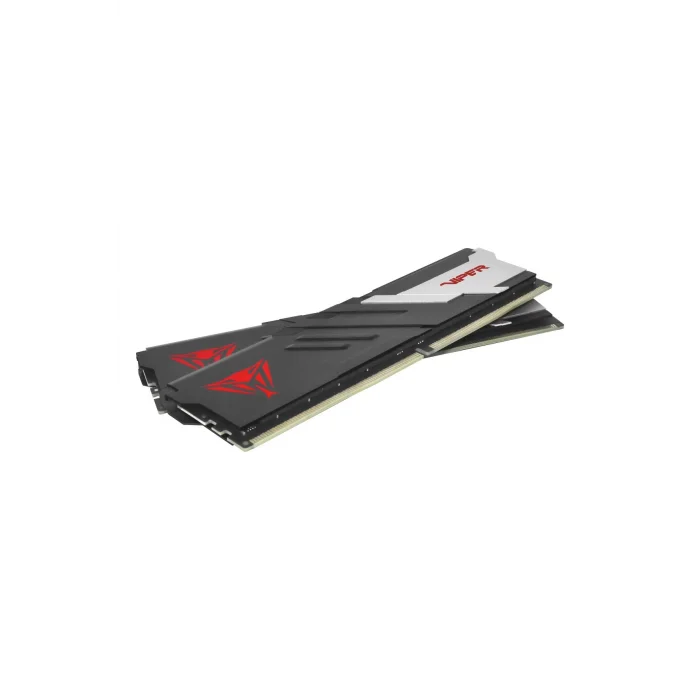 Genel Ürün Viper Venom PVV532G600C30K 32GB (2x16GB) DDR5 6000MHz CL30 Masaüstü Bellek