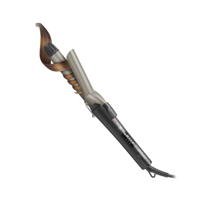 Genel Ürün Lisa Saç Maşası Seramik Plaka 25mm - AR5027