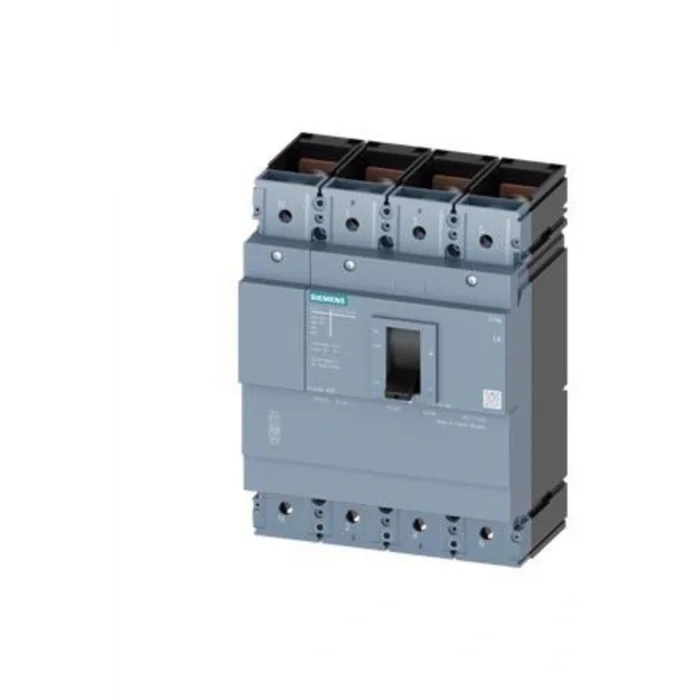 Termos 3vm1225-4ed42-0aa0 4x250a 36ka Termik Manyetik Şalter