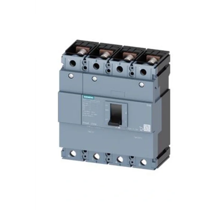 Termos 3vm1220-4ed42-0aa0 4x200a Termik Manyetik Şalter Ayar Sahalı