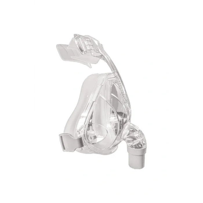 Genel Ürün RF01 Cpap- Bpap Ağız-Burun (ora-nazal) Maske Large