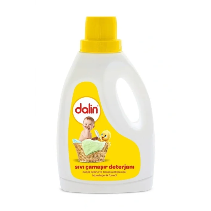 Genel Ürün Çamaşır Deterjan 1500 ml