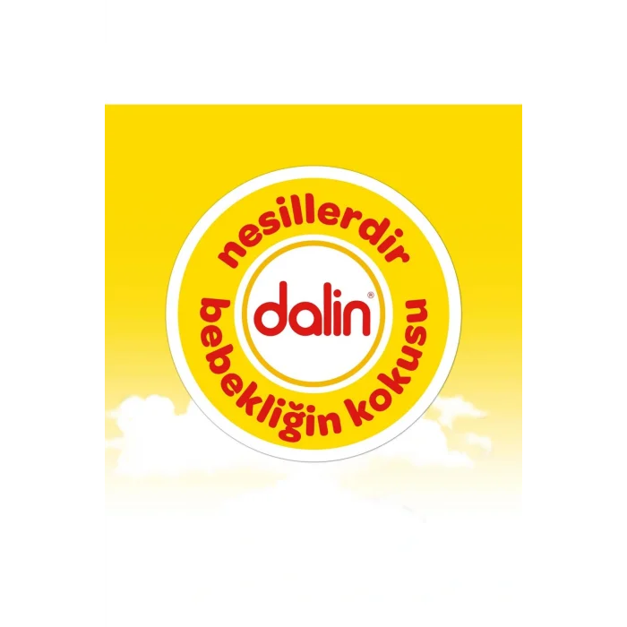 Genel Ürün Bebek Kolonyası Bıcı Bıcı 150 ml X2