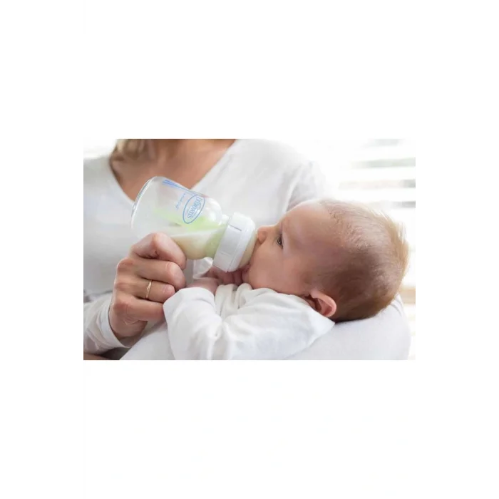 Genel Ürün Bfs Geniş Ağız Cam Biberon 150 Ml (Yeni)