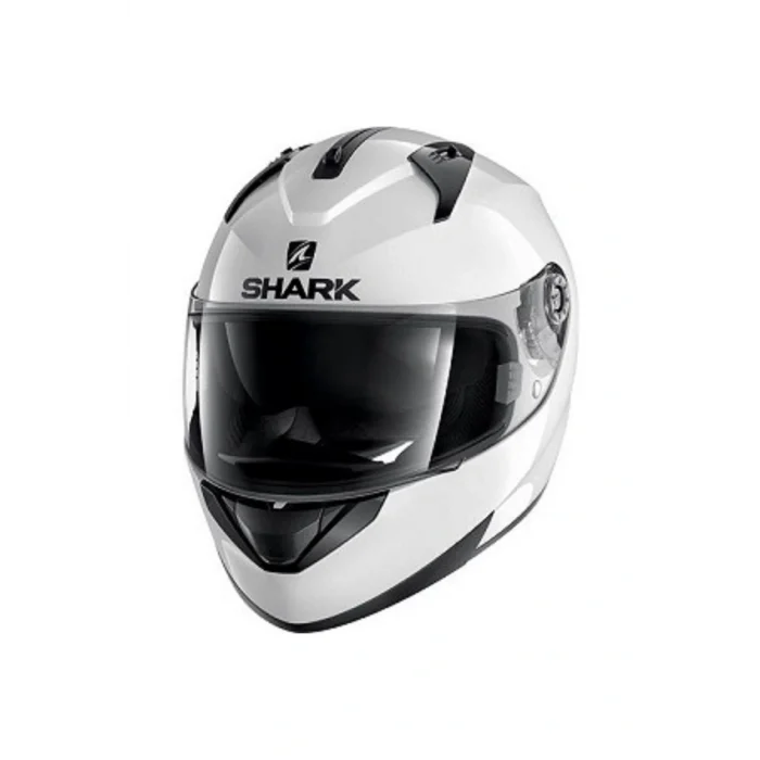 Genel Ürün Rıdıll Blank Kapalı Kask Beyaz