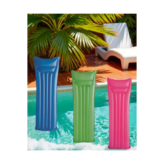 Genel Ürün 1adet Deniz Yatağı Şişme Yatak Deniz Şişme Yatak Premium A