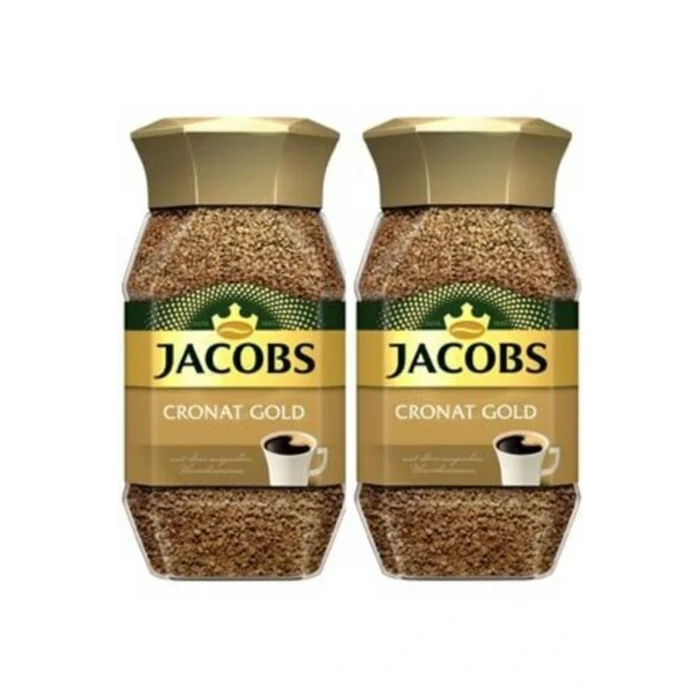 Genel Ürün Cronat Gold 100×2