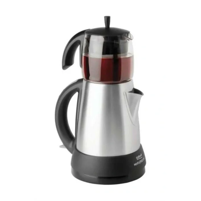 Genel Ürün Bkk 2110 Ic Inox Cam Çay Makinesi