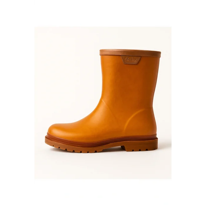 Genel Ürün Krep Çizme - Kısa