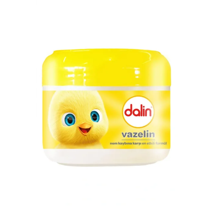 Genel Ürün Vazelin 100 ml