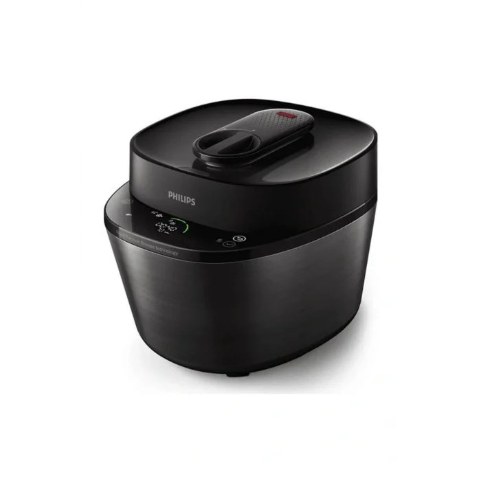 Genel Ürün HD2151/62 All-İn-One Pişirici Basınçlı