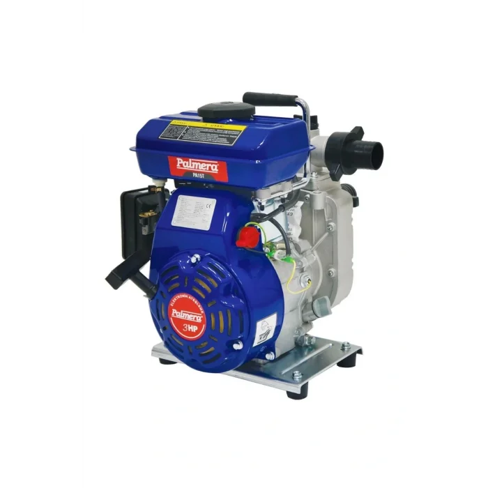 Genel Ürün Pa15t 4 Zamanlı Benzinli Su Motoru 1.5 Parmak Motopomp