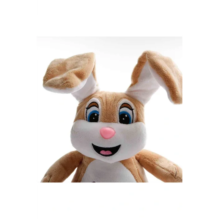 Oyuncak Birlik Oyuncak Ce Ee Tavşancık