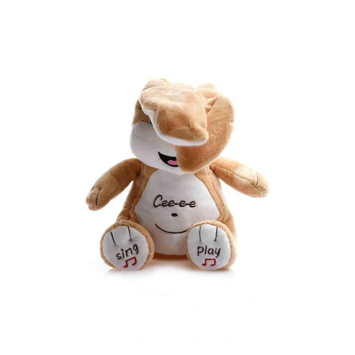 Oyuncak Birlik Oyuncak Ce Ee Tavşancık