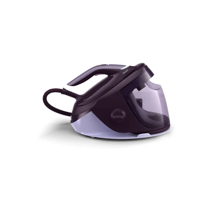 AGLpazarlama PSG7150/30 2100W Buhar Kazanlı Ütü - Mor