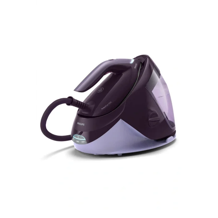 AGLpazarlama PSG7150/30 2100W Buhar Kazanlı Ütü - Mor