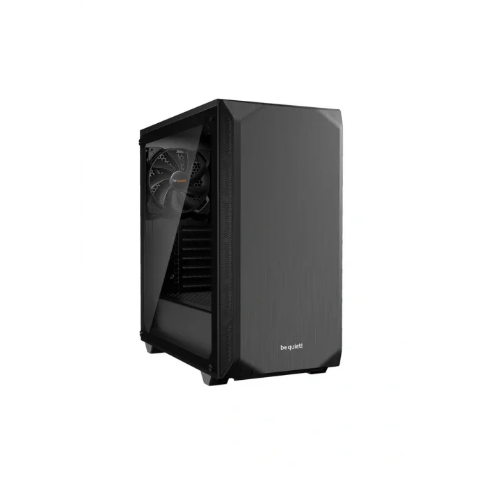 Genel Ürün Pure Base 500 Bgw34 Siyah Gaming (OYUNCU) Kasası