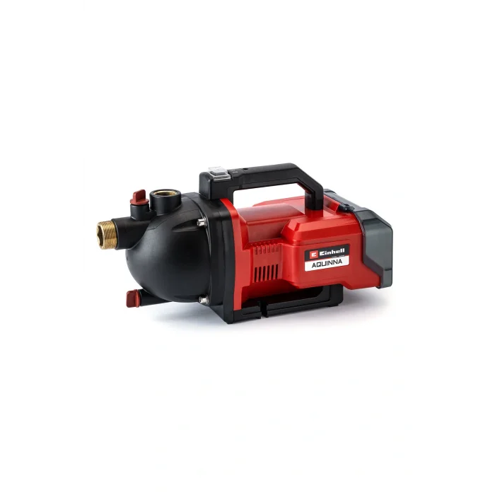 Genel Ürün Aquınna 36/30 - Solo, Akülü Bahçe Pompası (AKÜ VE ŞARJ CİHAZI DAHİL DEĞİLDİR) - 4180400