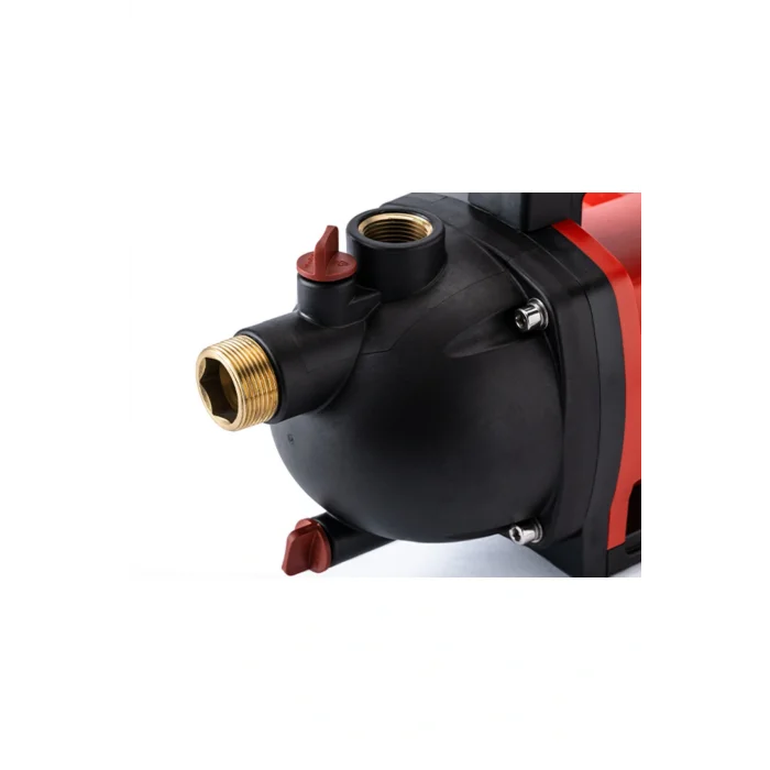 Genel Ürün Aquınna 36/30 - Solo, Akülü Bahçe Pompası (AKÜ VE ŞARJ CİHAZI DAHİL DEĞİLDİR) - 4180400