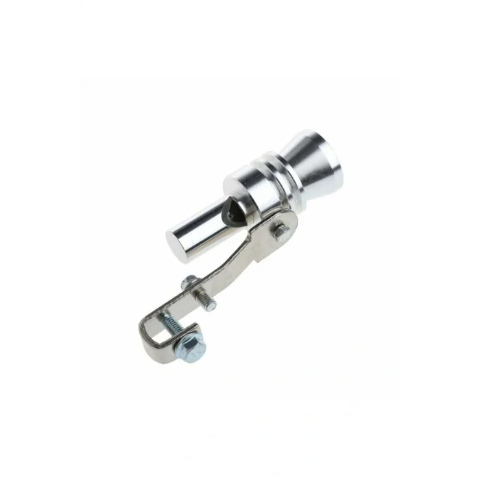 Genel Ürün Egzoz Ucu Aparatı Islık Sesli Orta / Eguc518