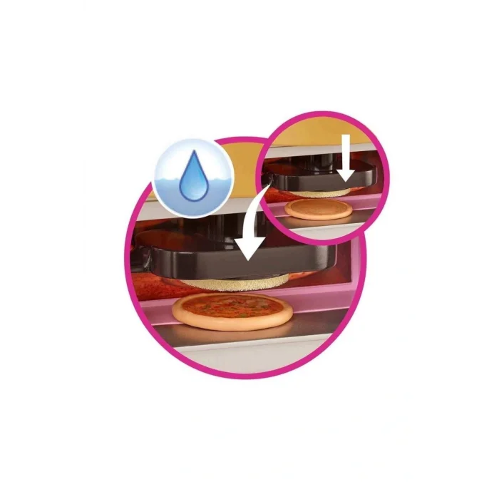 Oyuncak Marka: Gxy72 nin Muhteşem Restoranı Oyun Seti Kategori: Spor Oyuncakları