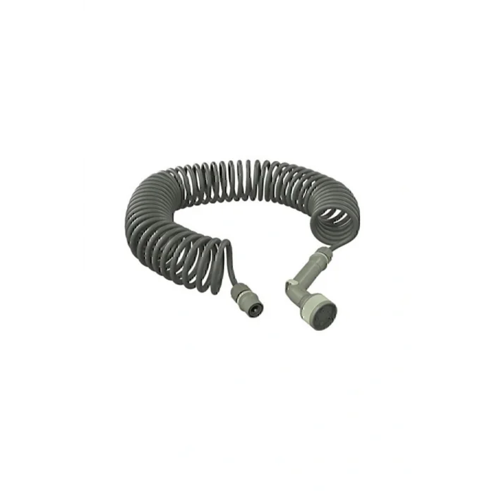Genel Ürün Verve 15 Metre Spiral Hortum Seti Bahçe Balkon Sulama Seti