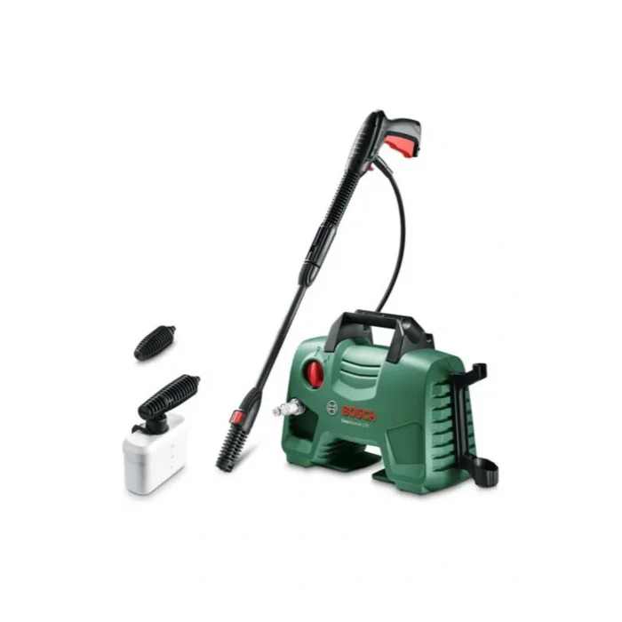 Genel Ürün Easy Aquatak 120 Basınçlı Yıkama Makinesi - 06008A7901