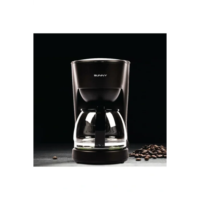 Genel Ürün Morning Filtre Kahve Makinesi