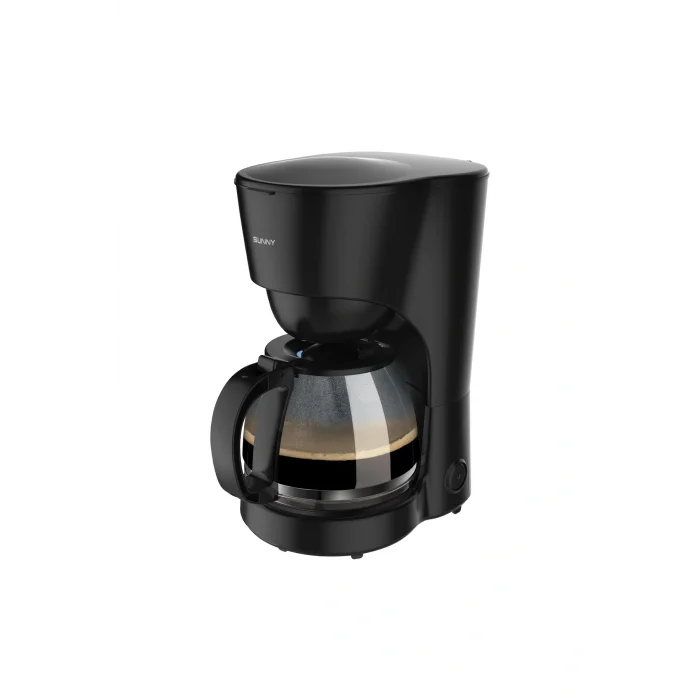 Genel Ürün Morning Filtre Kahve Makinesi