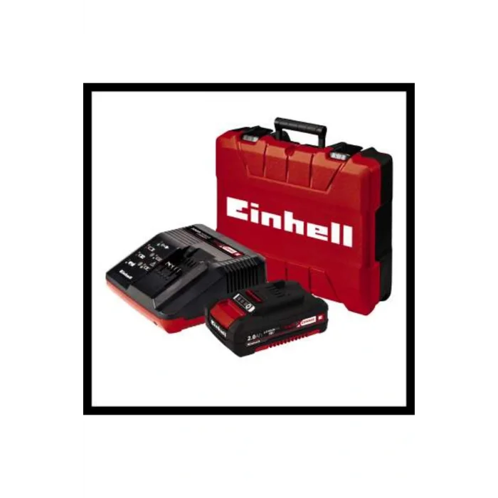 Genel Ürün Te-cı 18/1 Li 1x2.0ah Çantalı Şarjlı Akülü Darbeli Vidalama