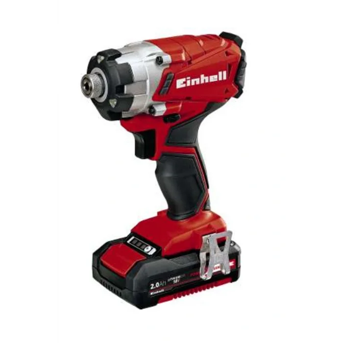 Genel Ürün Te-cı 18/1 Li 1x2.0ah Çantalı Şarjlı Akülü Darbeli Vidalama