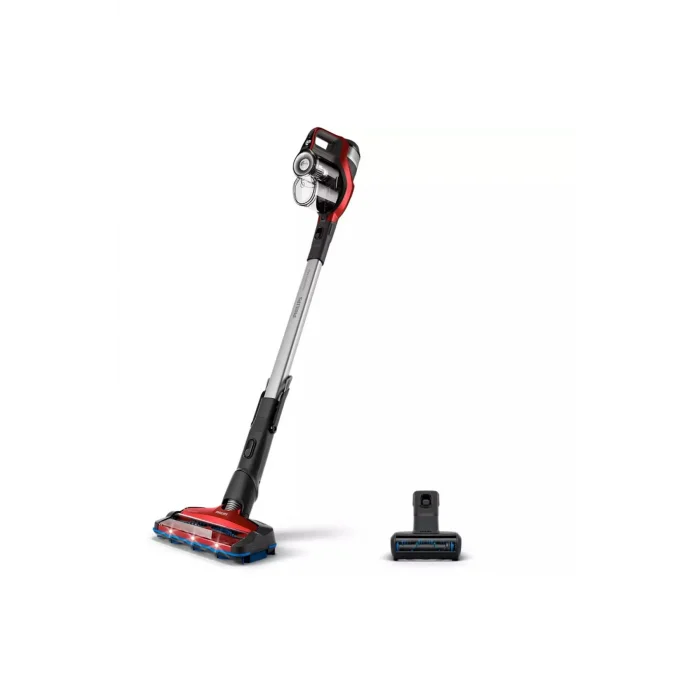 Genel Ürün SpeedPro Max XC7043/01 25.2 V Dikey Şarjlı Süpürge