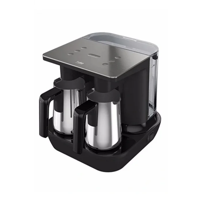 Genel Ürün Çiftli Türk Kahvesi Makinesi