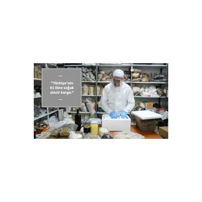 Genel Ürün ORGANİK ZÜMRÜT YEŞİL ÇAY 125GR