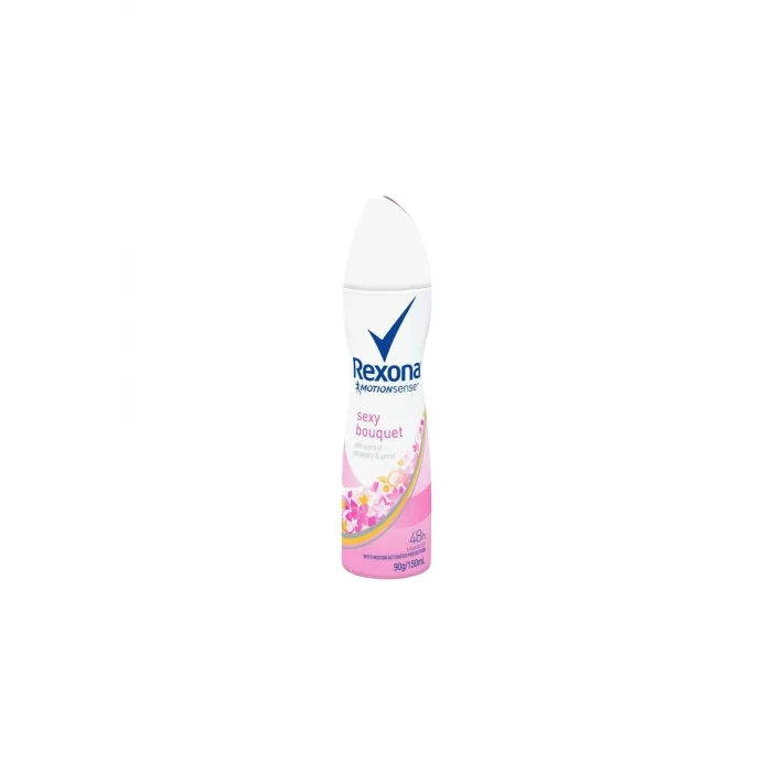 Genel Ürün Sexy Bouquet Kadın Deodorant 150 ml STD