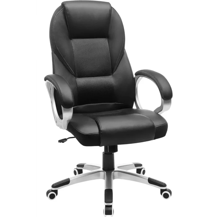 Genel Ürün Obg22B Ofis Koltuğu, Yönetici Koltuğu, Döner Sandalye, Bilgisayar Koltuğu, Koltuk Yükseklik