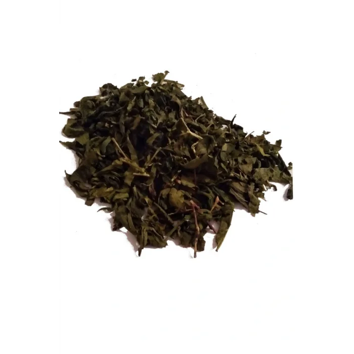 Genel Ürün ORGANİK ZÜMRÜT YEŞİL ÇAY 125GR 4 ADET