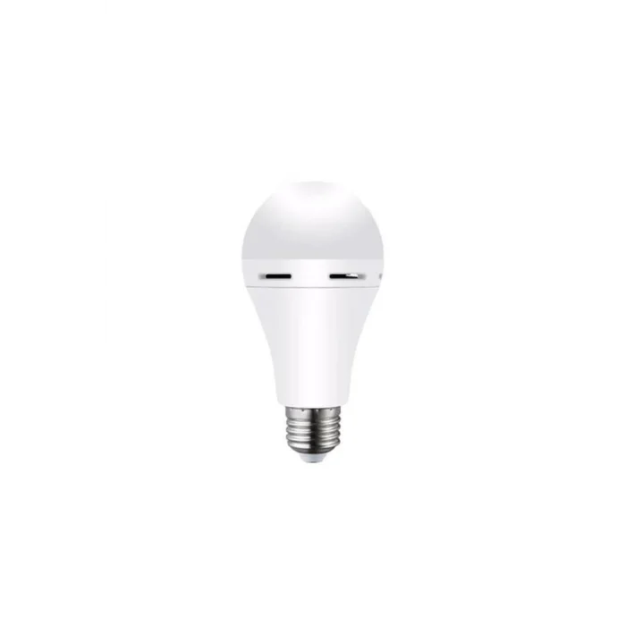 Genel Ürün CT-4229 Şarjlı Led Ampul Beyaz 9W