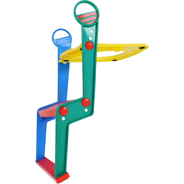 Genel Ürün MSR13775 Renkli Basamaklı Klozet Adaptörü