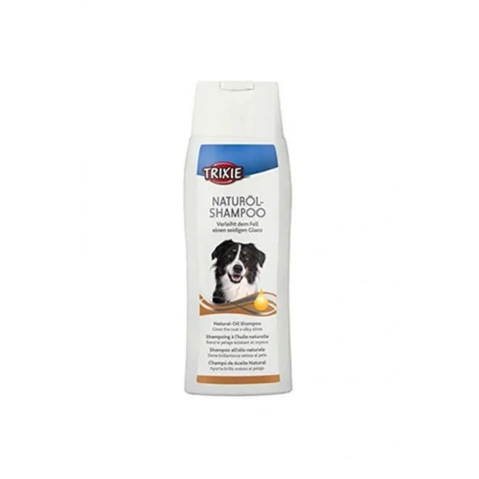 Genel Ürün Fındık ve Akdikenyağı Özlü Köpek Şampuanı 250ml