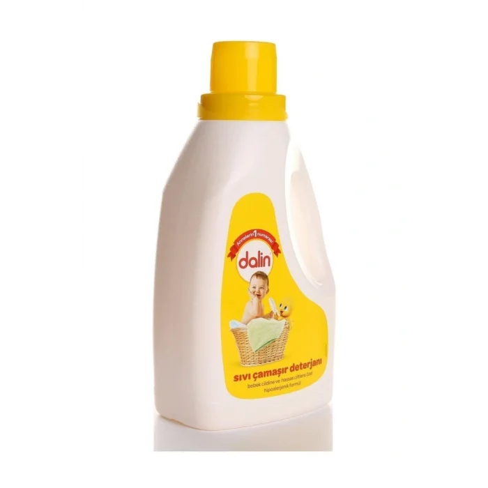Genel Ürün Çamaşır Deterjan 1500 ml