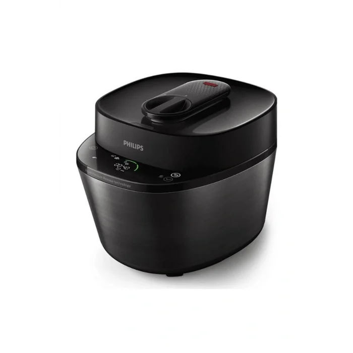 Genel Ürün HD2151/62 All-İn-One Pişirici Basınçlı